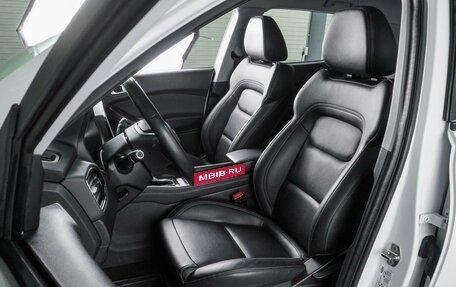 Chery Tiggo 4 I рестайлинг, 2021 год, 1 248 000 рублей, 10 фотография