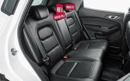 Chery Tiggo 4 I рестайлинг, 2021 год, 1 248 000 рублей, 7 фотография