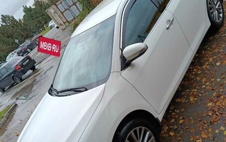 Toyota Camry, 2016 год, 2 400 000 рублей, 1 фотография