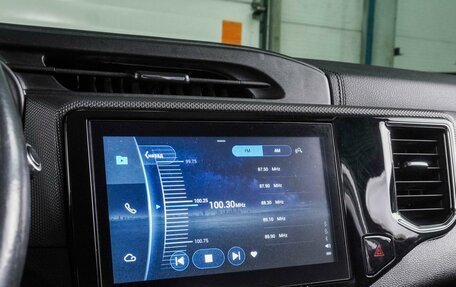 Chery Tiggo 4 I рестайлинг, 2021 год, 1 248 000 рублей, 18 фотография