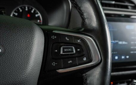 Chery Tiggo 4 I рестайлинг, 2021 год, 1 248 000 рублей, 16 фотография