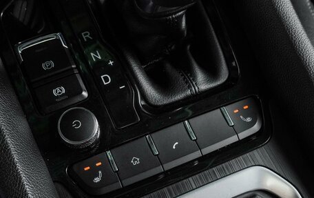 Chery Tiggo 4 I рестайлинг, 2021 год, 1 248 000 рублей, 20 фотография