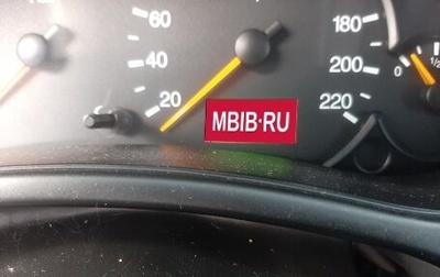 Ford Focus IV, 2004 год, 150 000 рублей, 1 фотография