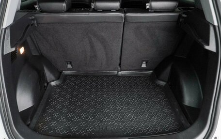 Chery Tiggo 4 I рестайлинг, 2021 год, 1 248 000 рублей, 22 фотография