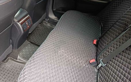 Toyota Camry, 2016 год, 2 400 000 рублей, 10 фотография