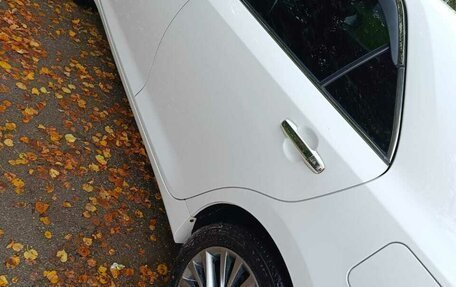 Toyota Camry, 2016 год, 2 400 000 рублей, 7 фотография