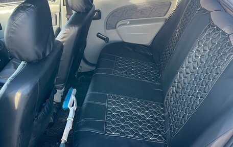 Renault Logan I, 2006 год, 350 000 рублей, 8 фотография