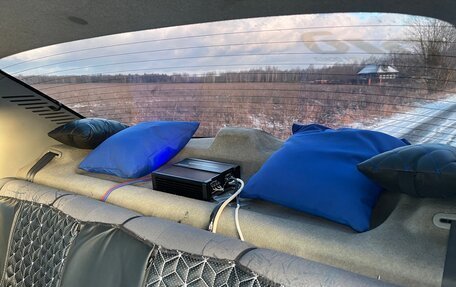 Renault Logan I, 2006 год, 350 000 рублей, 10 фотография