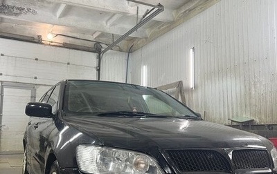 Mitsubishi Lancer IX, 2001 год, 330 000 рублей, 1 фотография