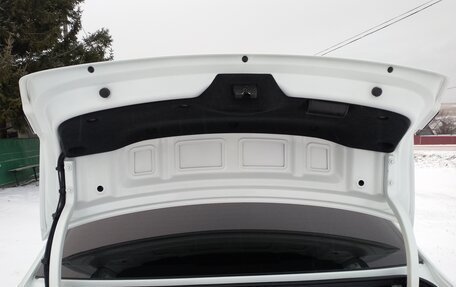 KIA Rio IV, 2018 год, 1 310 000 рублей, 12 фотография