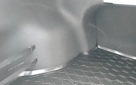 KIA Rio IV, 2018 год, 1 310 000 рублей, 13 фотография