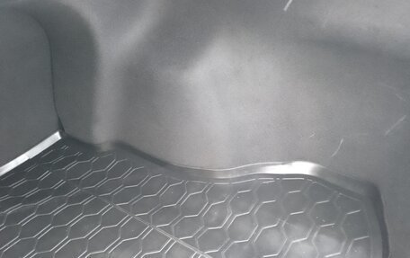 KIA Rio IV, 2018 год, 1 310 000 рублей, 14 фотография