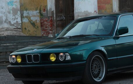 BMW 5 серия, 1991 год, 680 000 рублей, 1 фотография