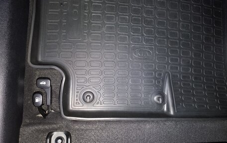 KIA Rio IV, 2018 год, 1 310 000 рублей, 20 фотография