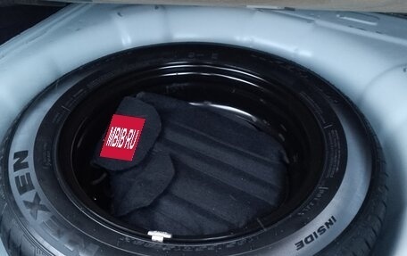 KIA Rio IV, 2018 год, 1 310 000 рублей, 16 фотография