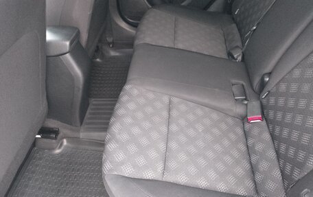 KIA Rio IV, 2018 год, 1 310 000 рублей, 23 фотография