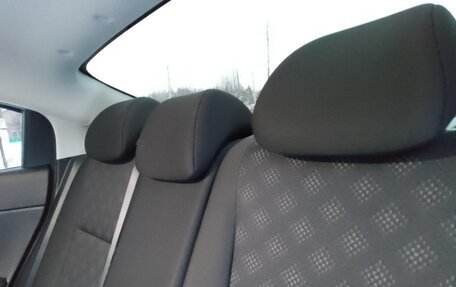 KIA Rio IV, 2018 год, 1 310 000 рублей, 25 фотография