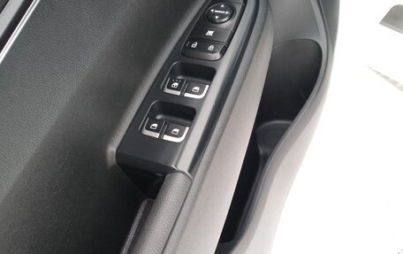 KIA Rio IV, 2018 год, 1 310 000 рублей, 29 фотография