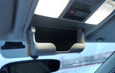 KIA Rio IV, 2018 год, 1 310 000 рублей, 34 фотография