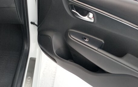 KIA Rio IV, 2018 год, 1 310 000 рублей, 32 фотография