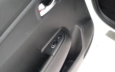 KIA Rio IV, 2018 год, 1 310 000 рублей, 30 фотография