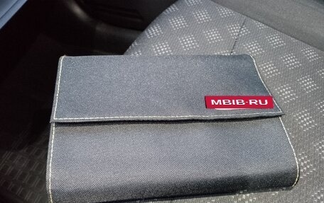 KIA Rio IV, 2018 год, 1 310 000 рублей, 37 фотография