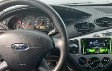Ford Focus IV, 2004 год, 150 000 рублей, 3 фотография