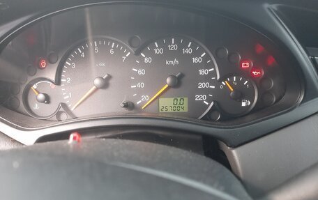 Ford Focus IV, 2004 год, 150 000 рублей, 2 фотография