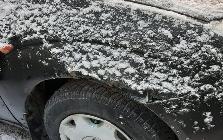 Ford Focus IV, 2004 год, 150 000 рублей, 8 фотография