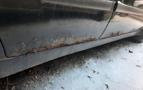 Ford Focus IV, 2004 год, 150 000 рублей, 7 фотография