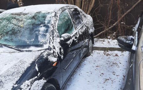 Ford Focus IV, 2004 год, 150 000 рублей, 5 фотография