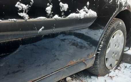 Ford Focus IV, 2004 год, 150 000 рублей, 10 фотография