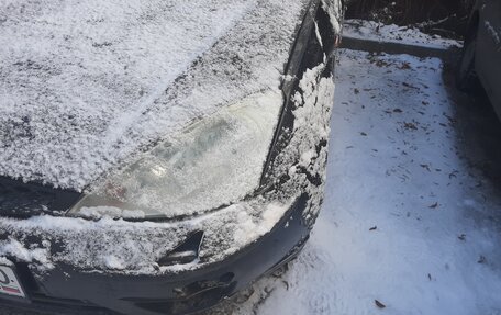 Ford Focus IV, 2004 год, 150 000 рублей, 9 фотография