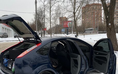 Ford Focus II рестайлинг, 2008 год, 394 999 рублей, 5 фотография