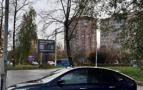 Ford Focus II рестайлинг, 2008 год, 394 999 рублей, 7 фотография