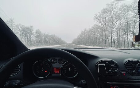 Ford Focus II рестайлинг, 2008 год, 394 999 рублей, 9 фотография