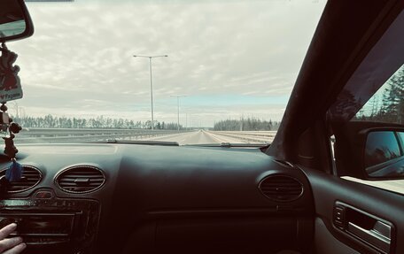 Ford Focus II рестайлинг, 2008 год, 394 999 рублей, 11 фотография