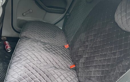 Ford Focus II рестайлинг, 2008 год, 394 999 рублей, 14 фотография