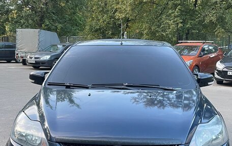 Ford Focus II рестайлинг, 2008 год, 394 999 рублей, 3 фотография