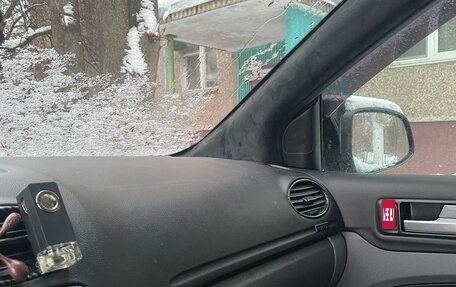 Ford Focus II рестайлинг, 2008 год, 394 999 рублей, 10 фотография