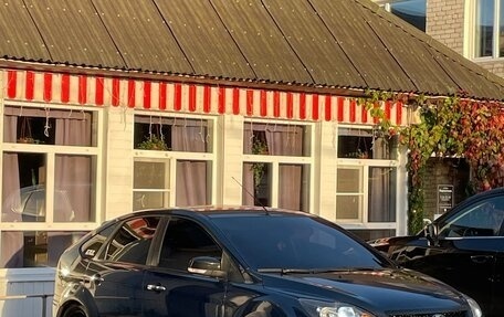 Ford Focus II рестайлинг, 2008 год, 394 999 рублей, 2 фотография