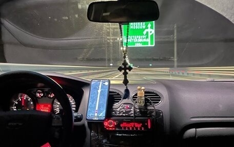 Ford Focus II рестайлинг, 2008 год, 394 999 рублей, 12 фотография