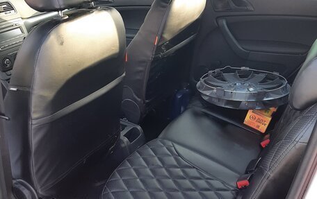 Skoda Yeti I рестайлинг, 2011 год, 515 000 рублей, 5 фотография