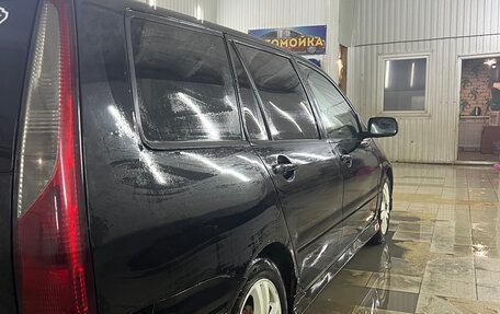 Mitsubishi Lancer IX, 2001 год, 330 000 рублей, 5 фотография