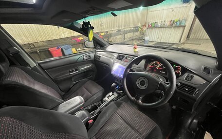 Mitsubishi Lancer IX, 2001 год, 330 000 рублей, 7 фотография