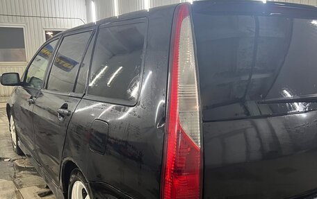 Mitsubishi Lancer IX, 2001 год, 330 000 рублей, 4 фотография