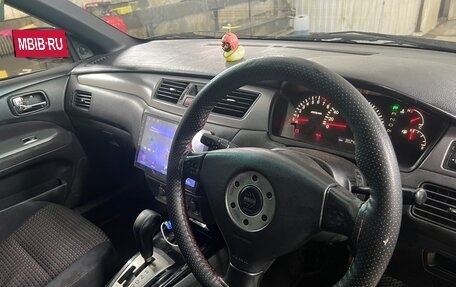 Mitsubishi Lancer IX, 2001 год, 330 000 рублей, 6 фотография