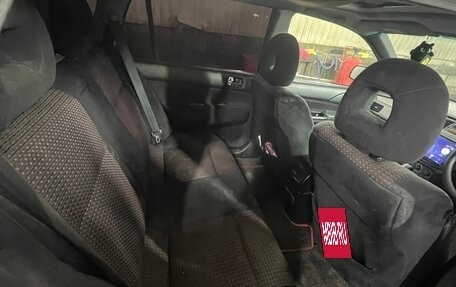 Mitsubishi Lancer IX, 2001 год, 330 000 рублей, 8 фотография