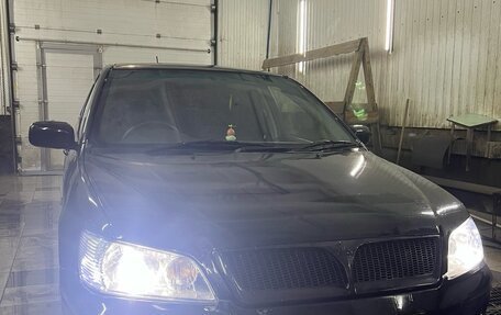 Mitsubishi Lancer IX, 2001 год, 330 000 рублей, 9 фотография