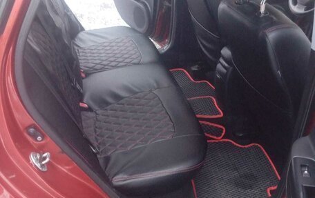 KIA cee'd I рестайлинг, 2008 год, 680 000 рублей, 9 фотография